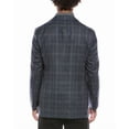 thumbnail image 2 of Brooks Brothers mens  Classic Wool Sportscoat, 36 REG, Blue, 2 of 5