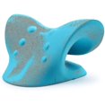 thumbnail image 2 of Neck And Shoulder Relaxer Cervical Traction Device For Pain Relief And Cervical Spine Alignment, 2 of 2