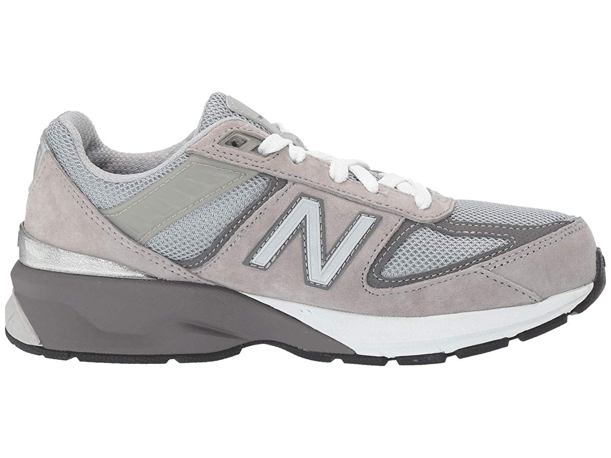 New Balance Kids 990v5 Launch (Big Kid 