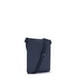 thumbnail image 4 of Bolsa Kipling Keiko Mini de nailon azul resistente al agua para mujer, 4 of 7