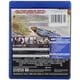 Tails Rouges [Blu-ray + DVD] (Bilingue) – image 2 sur 2