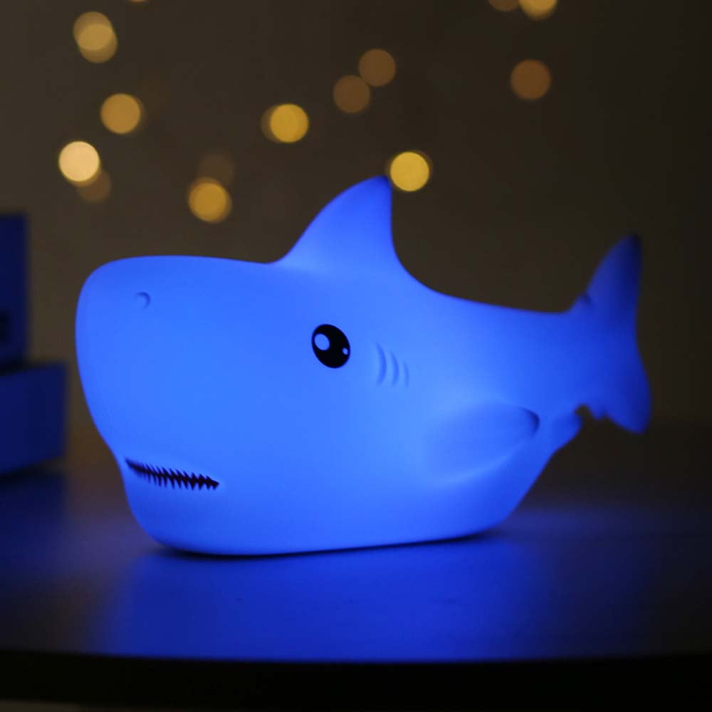 Shark cheap night light