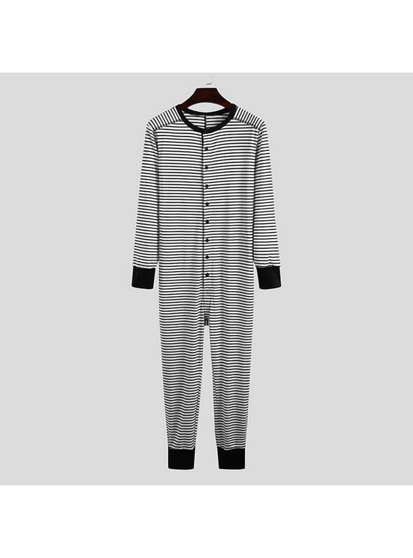 Mens Pajama Sets in Mens Pajamas and Robes