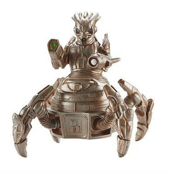 doctor who wave 3 - skovox blitzer - 3.75" scale figure