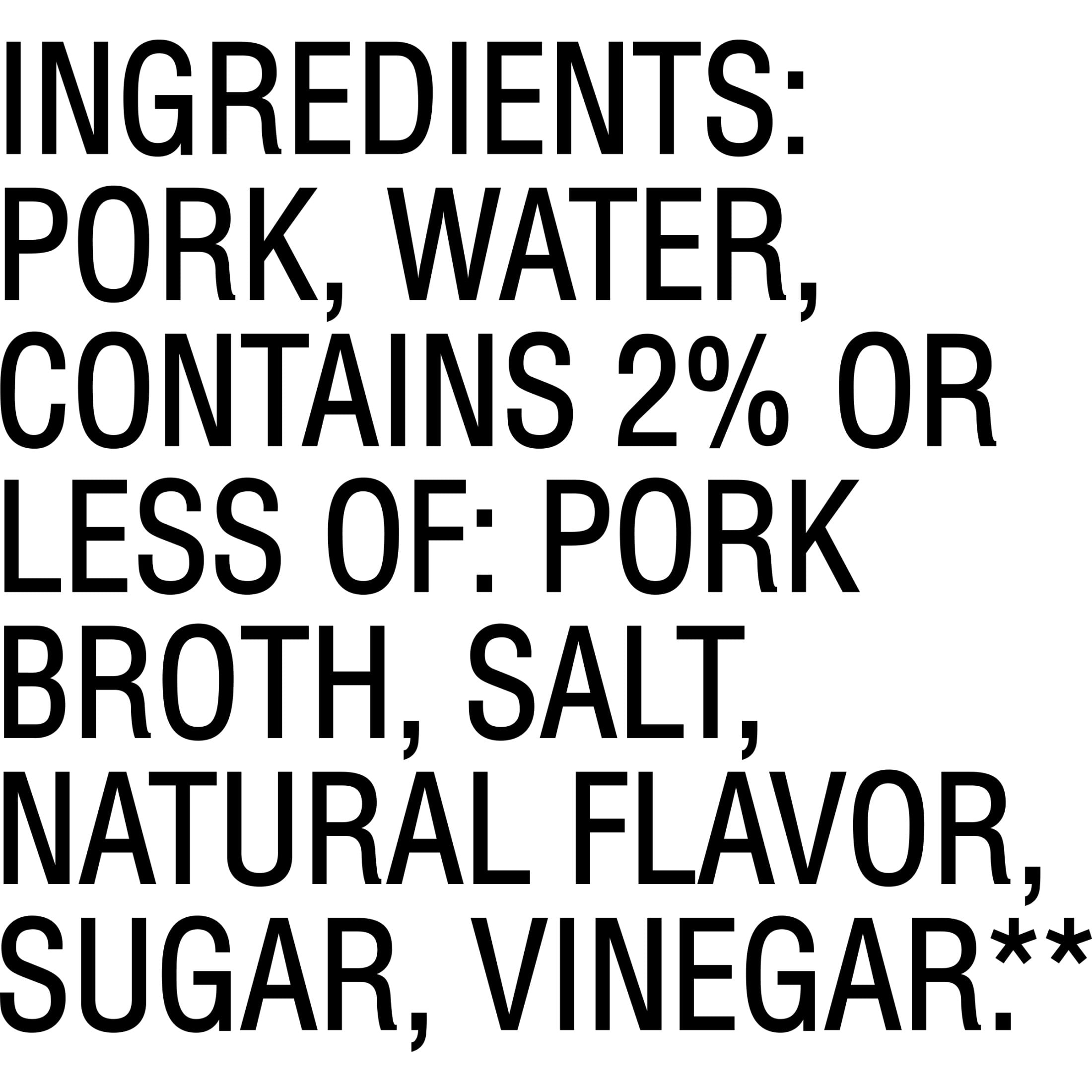 Jimmy Dean All Natural Pork Sausage Roll, 16 oz