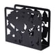 thumbnail image 1 of onlyliua Liquidación Del Día Ofertas Prime Servilletero de Metal de Acero Inoxidable Hueco para Hotel, Caja de Pañuelos para Escritorio, 1 of 5