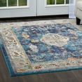 thumbnail image 1 of Nicole Miller New York Parlin Aster Area Rug, 1 of 5