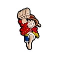 thumbnail image 4 of 19Pcs One Piece Charms for Shoes Decoration Charms Accessories for Adult, 4 of 4