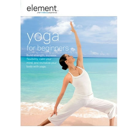 Element Mind & Body Experience: Yoga For Beginners