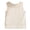 White, variant on Toddler Tank Top Toddler Undershirts Girls Dance Tank Tops Toddler Racerback Sleeveless Top Girl Undershirts For Ballet Gymnastics White,Size 11-12 Years