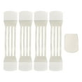 thumbnail image 2 of Neck Lifting Stickers, 20pcs Replacement Tapes Invisibled Improving Sagging Skin Face Neck Lifting Tape Adhesive  for Eye for V Shaped Face, 2 of 7