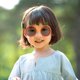 thumbnail image 4 of Gafas de fiesta de 4 piezas anteojos de fiesta hawaianos gafas de fiesta livianas accesorios de fotos, 4 of 6