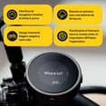 thumbnail image 4 of Beeline Moto GPS Navigation Argent, 4 of 5