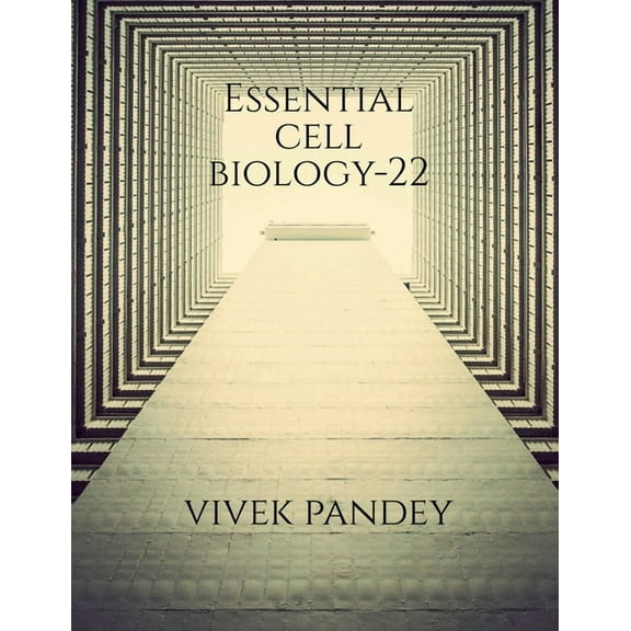 essential cell biology-22, (Paperback)