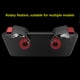 thumbnail image 3 of Botón De Disparo Del Juego Del Teléfono 1 par de botones de disparo para juegos de teléfonos móviles L1 R1 Aim Shooter Trigger Controller, 3 of 7
