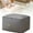 Gray, variant on Bxaolu 2025 New Ultra Space Saving Self Compression Organizer, Portable Space Saver Storage Packing Bags, Quilt Compression Storage Bag for Comforters, Blankets, Bedding (Beige)