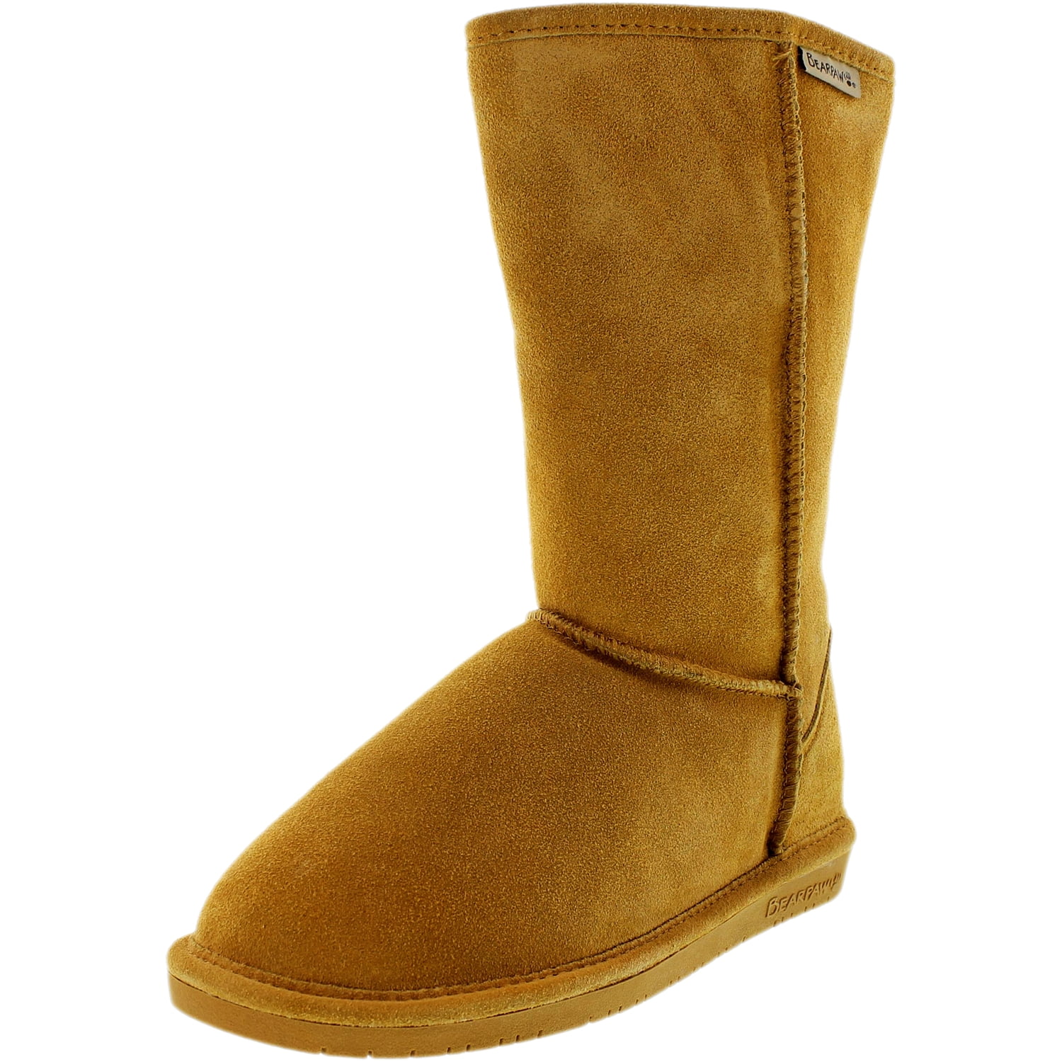 belk bearpaw boots