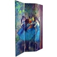thumbnail image 7 of Red Lantern Room Dividers & Panel Screens, 7 of 7