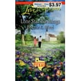 thumbnail image 1 of Pre-Owned Lone Star Blessings (Rosewood, Texas Series #1) (Love Inspired #531) (Unknown) 0373875673 9780373875672, 1 of 1
