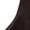 Brown, variant on Womens Mens Knee High Boots Round Toe Low Heel Side Zipper Medieval Knight Cosplay Tall Boot