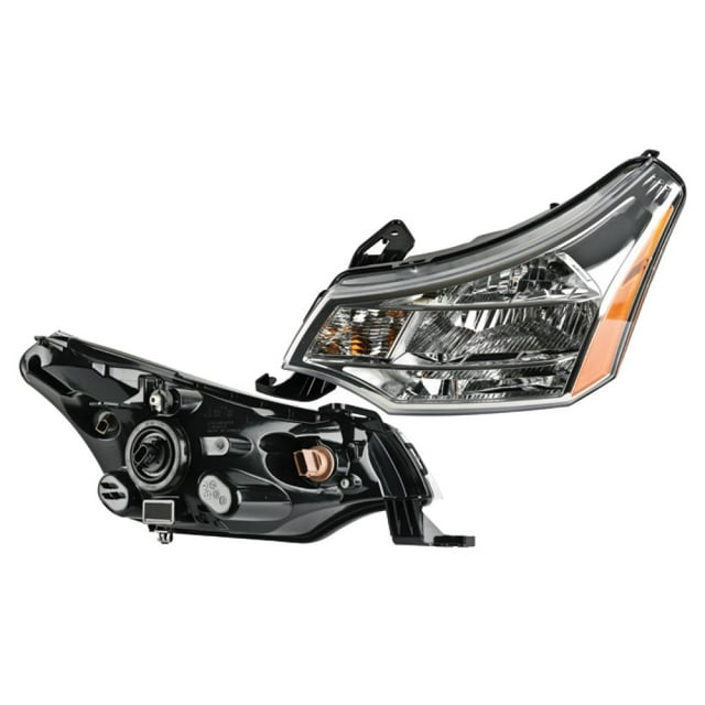 Faro DEPO Ford Focus 2008 - 2011 Piloto