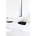 thumbnail image 5 of Pangea Home Ella Arm Dining Chair, 5 of 6