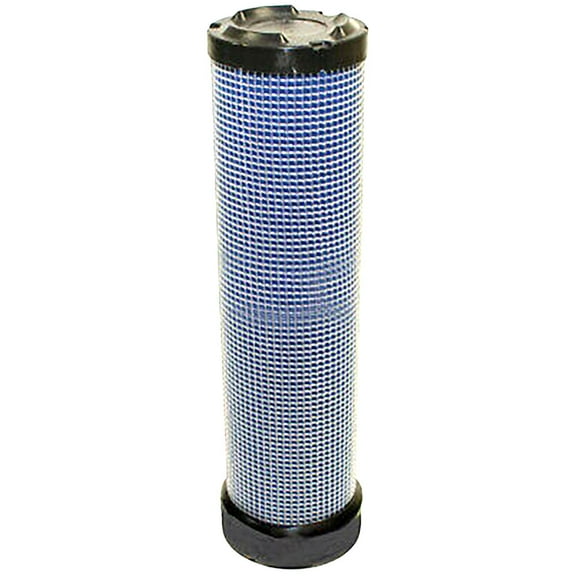 113851M1 Inner Air Filter Fits Massey Ferguson