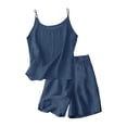 thumbnail image 6 of Girls' Casual and Fashionable Solid Color Short Baby Clothes Girl, 6 of 8