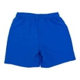 thumbnail image 2 of Traje de Baño Ocean Pacific para Niño Liso Azul Rey Talla 10, 2 of 4