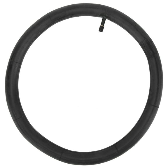 Mountain Bike Inner Tubes 16x1.50/1.75, Comfortable Ride, Quick Replacement