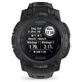 thumbnail image 3 of Garmin, monitor deportivo, Instinct 3,Tactical, Solar,45mm, 3 of 4