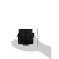 thumbnail image 3 of ACDelco Professional 19185631 Engine Oil Filter Housing Fits select: 2009-2010 PONTIAC VIBE, 3 of 3