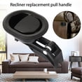 thumbnail image 2 of BLUESON Sofa Recliner Release Pull Handle, 2 of 9