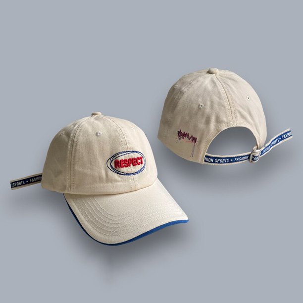 Gorra de béisbol con bordado de números para hombre y mujer, gorro ajustable con protector solar para exteriores, Unisex, 1999, 2022