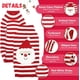 thumbnail image 3 of Super cute dog, cat, Christmas sweater, holiday pet clothing, New Year's gift suitable for small and medium-sized large dogs (XL size), 3 of 5