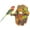 Other, variant on PlayWorld Music Magic Singing & Chirping Bird In Cage - Realistic Sounds & Movements - Red