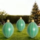 thumbnail image 4 of Adornos Navideños Inflables de Pvc para Árbol | Decoración Navideña para Jardín | Diseño Festivo y Brillante | para Porche o Terraza | Juego de 3, 4 of 7
