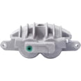 thumbnail image 5 of Detroit Axle - Front Left Brake Caliper for Ford 1995-2002 Mustang, Driver Side Disc Brake Caliper 1996 1997 1998 1999 2000 2001 Replacement, 5 of 6
