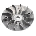 thumbnail image 4 of Motorcycle Complete Motorcycle Clutch Assembly Variator Assy for GY6 Scooter Roller 125Cc 150Cc 157, 4 of 5