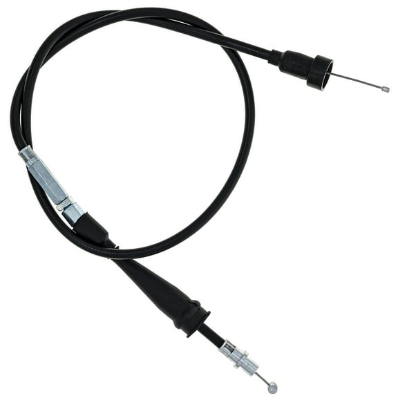 Niche Throttle Cable for Yamaha Tri-Moto 125 175 YT125 YT175 5V6-26260-00-00 3X3-26311-01-00 5V7-26260-00-00 519-CCB2799L