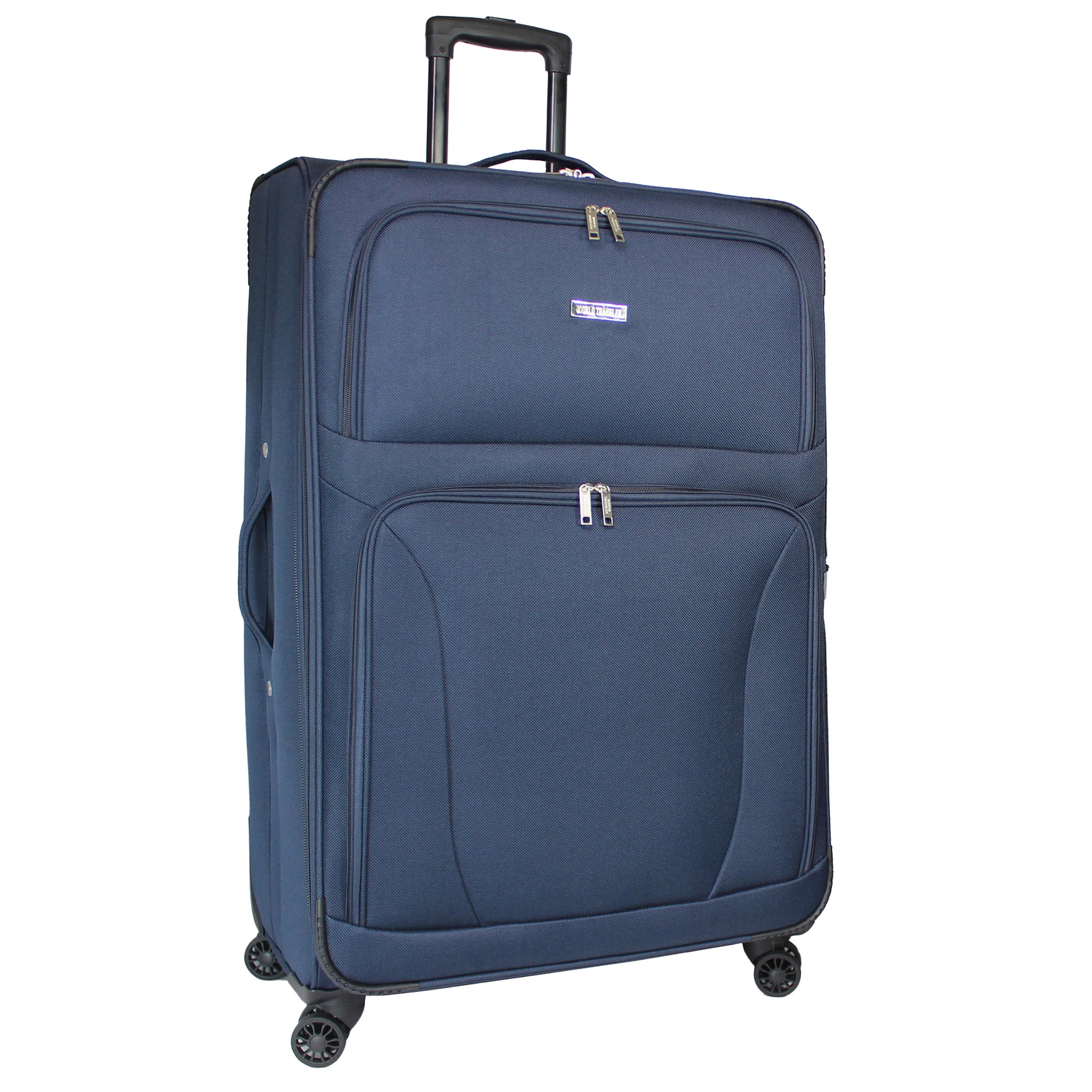 lightweight suitcase walmart