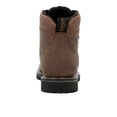 thumbnail image 7 of Rocky Ranger Waterproof Work Boot, Brown, Size 9(M), 7 of 7
