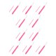 thumbnail image 1 of Matsuzay 2PCS/Set Crochet Needle Craft Sweater Tapestry Safety Random Color Knitting Hook Handsewing Sewing Pin Needlecraft Yarn 1 juego 10Conjunto, 1 of 6