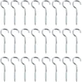 thumbnail image 1 of 50Pcs 2.56" Longueur Plafond Tasses Crochets, 1 of 5