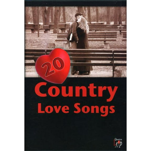 20 Country Love Songs (DVD), Quantum Leap, Music & Performance