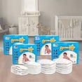 thumbnail image 5 of Pañales Para Bebé con 20 Pzs SOFT BABY  CHICO, 5 of 5