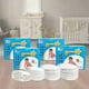 thumbnail image 5 of Pañales Para Bebé con 120 Pzs Caja SOFT BABY  CHICO, 5 of 5