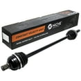 thumbnail image 2 of Niche Front CV Axle for Polaris RZR Pro R 4 Sport Ultimate 13370642 519-KCA2567X, 2 of 6