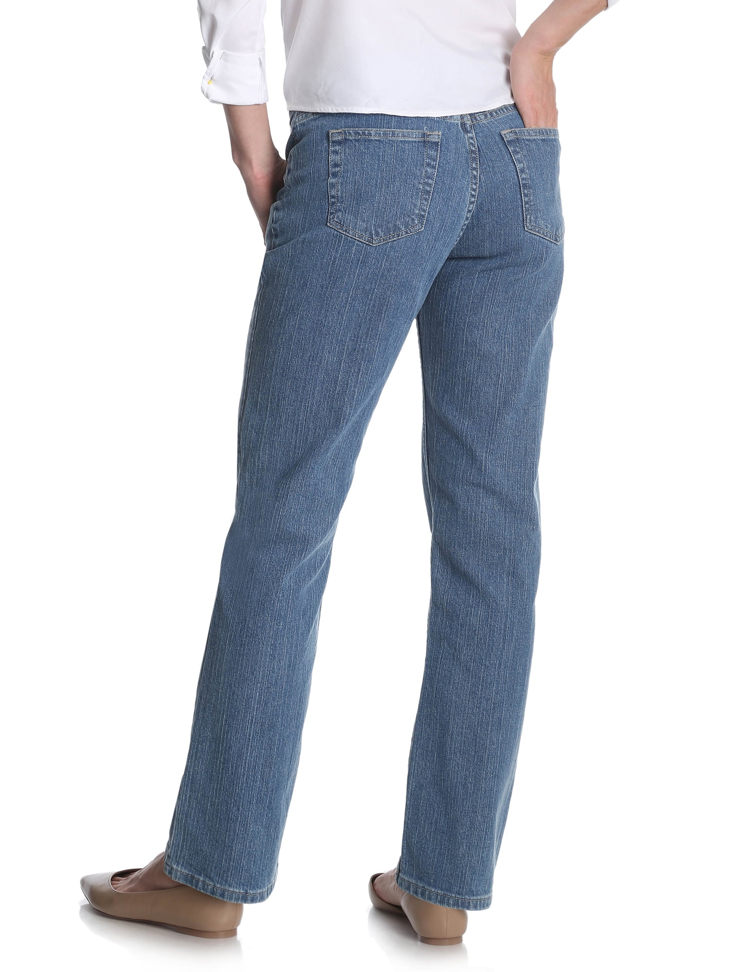 Lee Riders Women's Relaxed Jean 