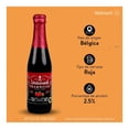 thumbnail image 3 of Cerveza artesanal Lindemans Frambuesa Lámbica 250 ml, 3 of 4